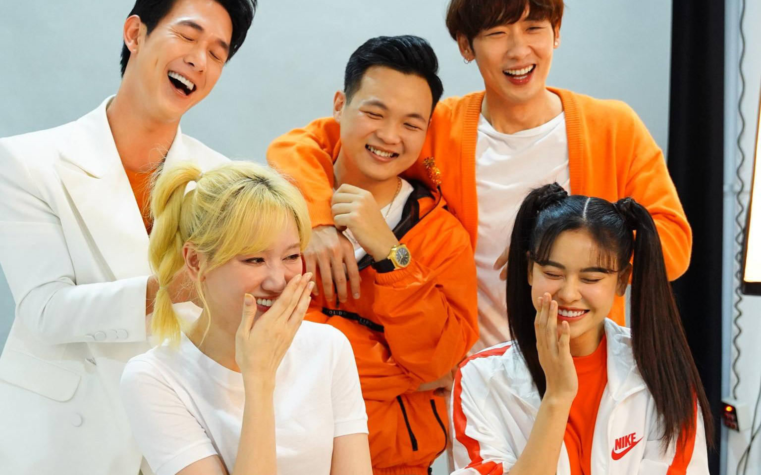 Đội hình Thử Thách Trốn Thoát lộ diện đủ 5 thành viên, fan tò mò về show thực tế Trốn Thoát tiên phong tại Việt Nam