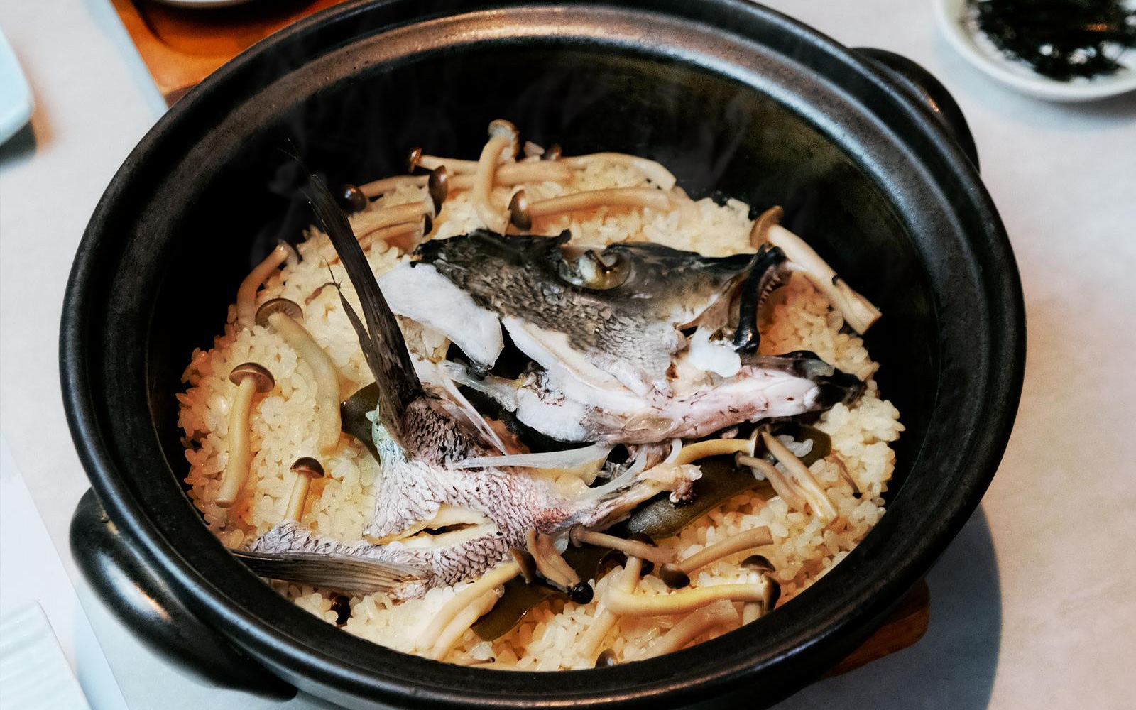 Cá Tai - loại cá biểu tượng cho năm mới rực rỡ, tài lộc và sự thăng tiến