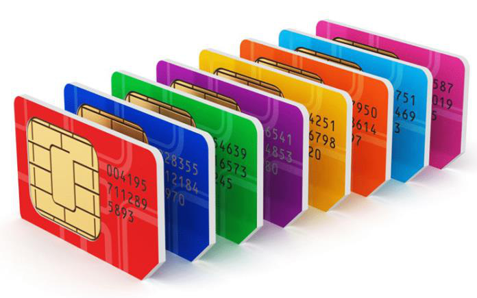Sức nóng thị trường sim số đẹp đầu năm 2022