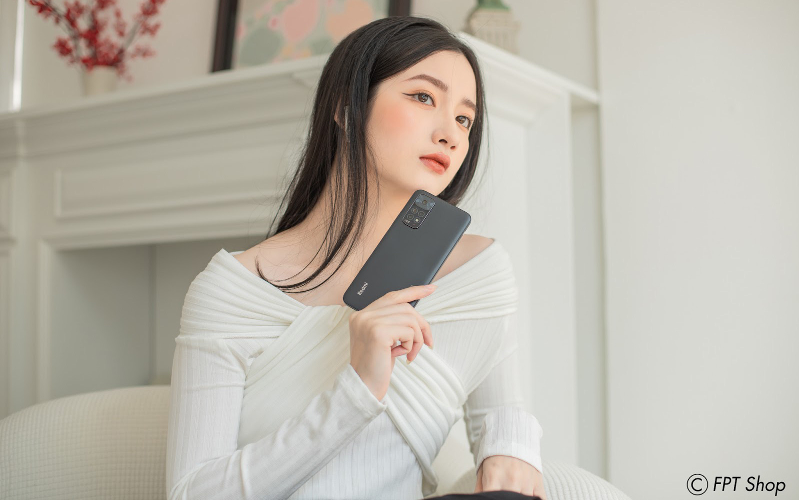 FPT Shop giảm đến 700.000 đồng cho Redmi Note 11