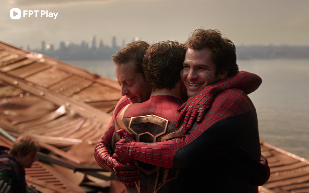 Thiếu Tobey và Andrew, Spider-Man: No Way Home liệu có còn hot?
