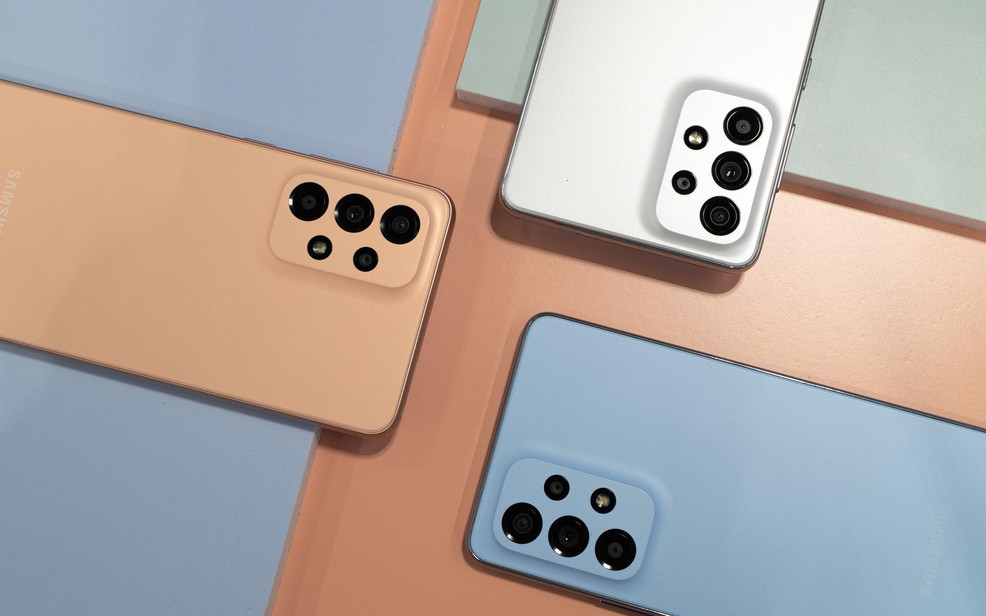 Bùng nổ trải nghiệm bứt phá cùng smartphone &quot;định danh&quot; Gen Z