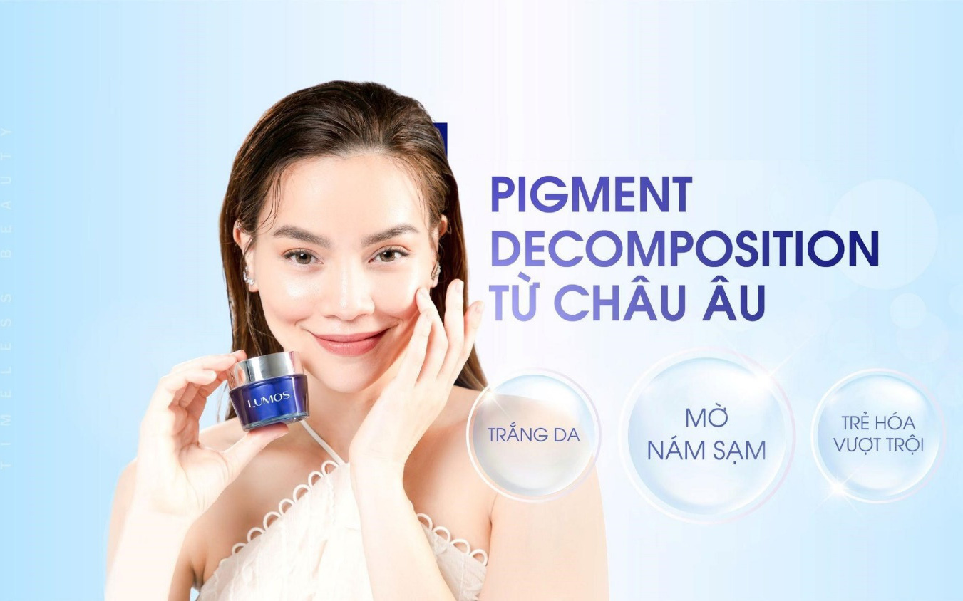 Đón đầu xu hướng thẩm mỹ cùng thương hiệu Lumos