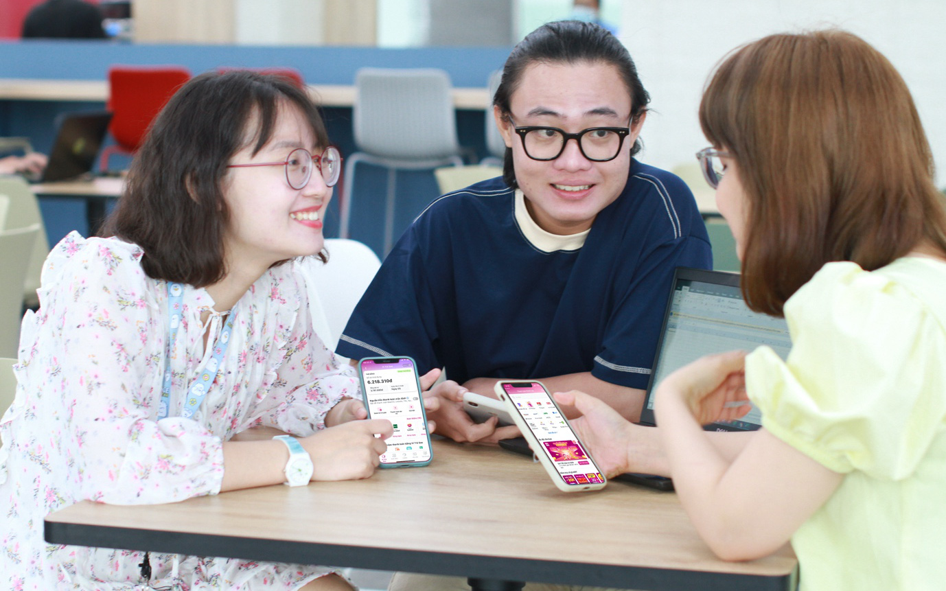 Gen Z Việt lặng lẽ đáp trả &quot;lời đồn&quot; về lỗ hổng tài chính cách đây 5 năm