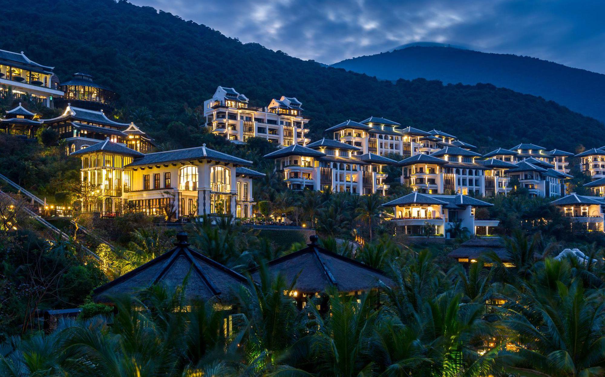 Lộ diện khu nghỉ dưỡng sang chảnh bậc nhất Việt Nam là nơi Ngô Thanh Vân tổ chức đám cưới