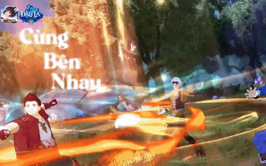 “Thánh cover” Hương Ly tung MV ca khúc chủ đề của game Đấu La VNG: Đấu Thần Tái Lâm