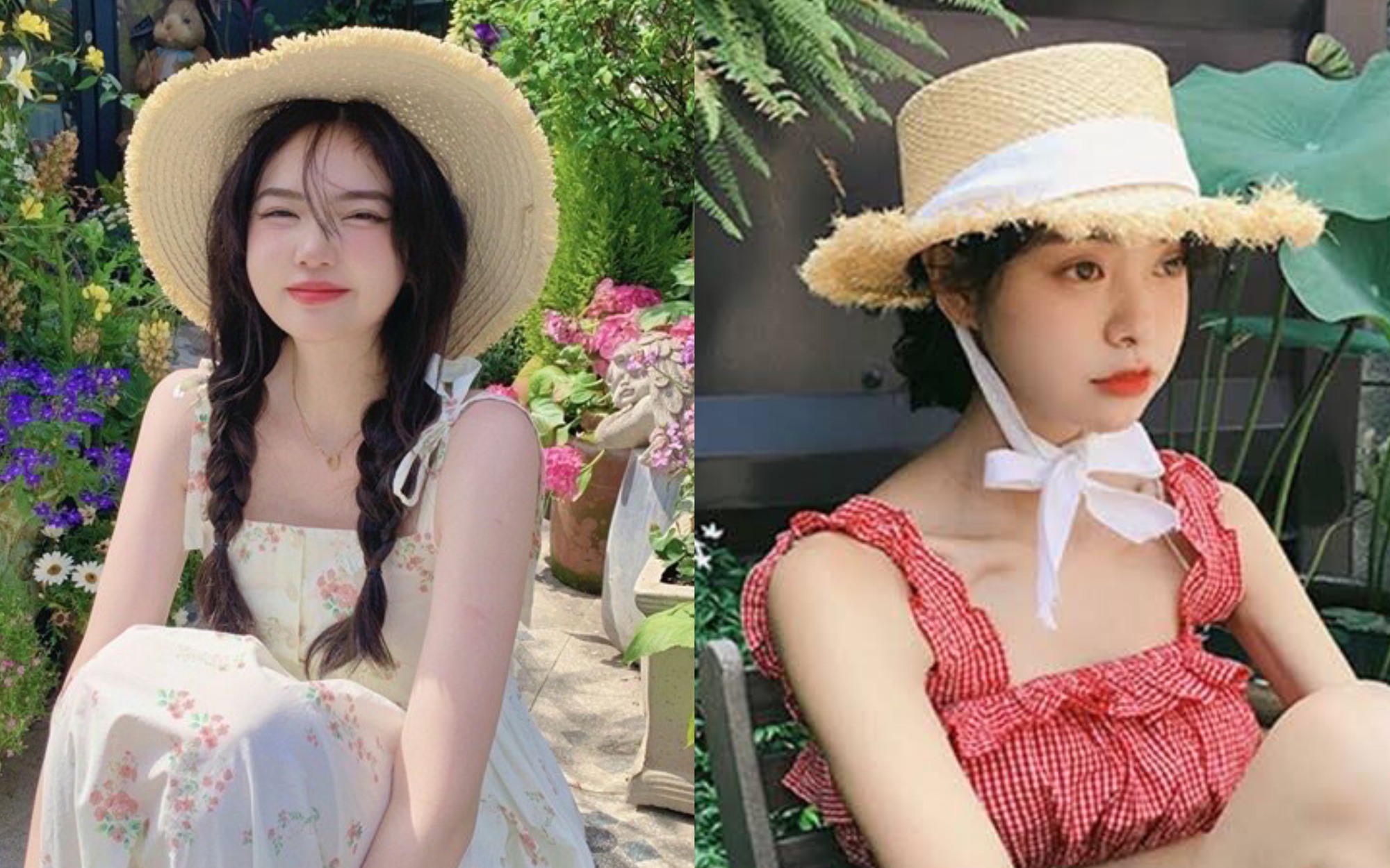 Sắm 5 món đồ này đảm bảo thời trang vi vu du lịch của chị em sẽ sành điệu gấp bội