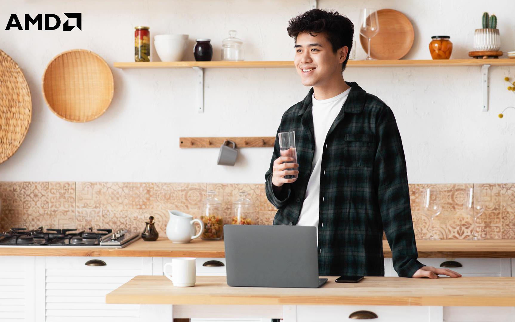 Khi cảm hứng đến từ những điều nhỏ bé