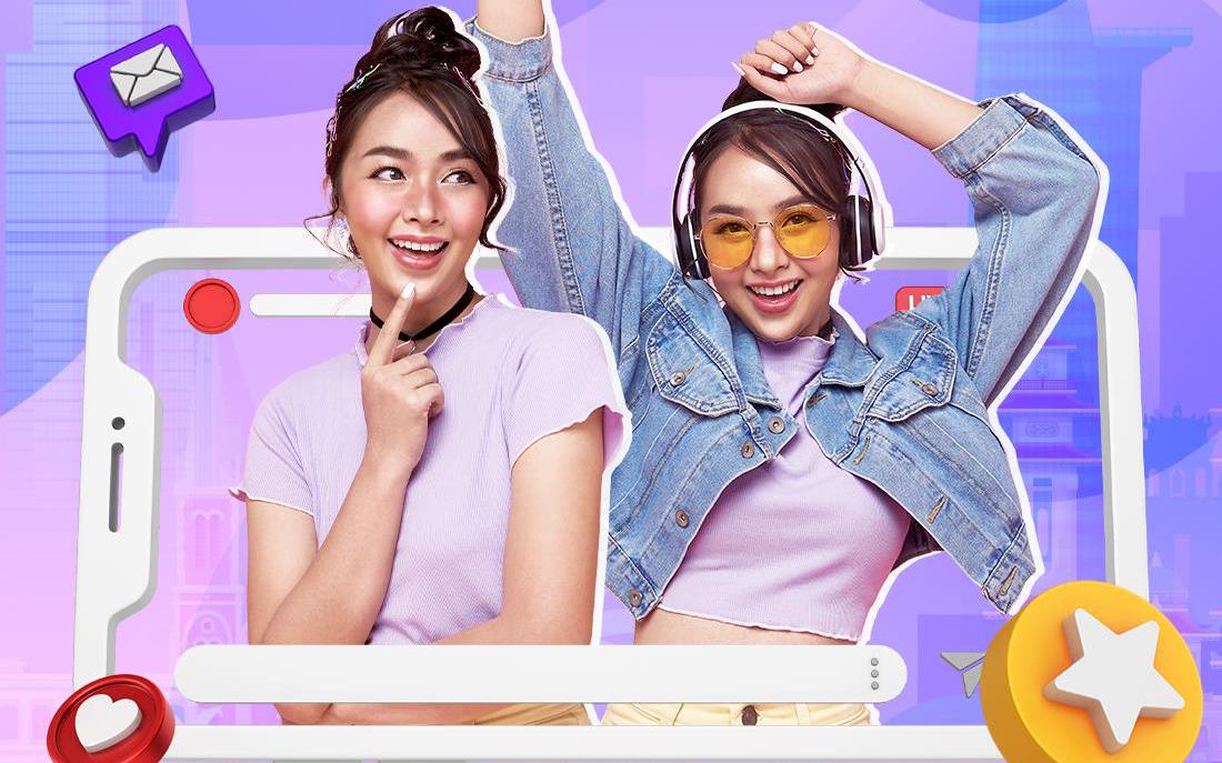 Cách Gen Z &quot;đáp trả&quot; lại khi được bảo &quot;thấy lông bông&quot;