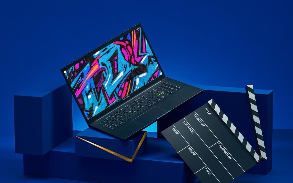 Những dòng laptop “xịn - mịn” giá rất hợp lý mà Gen Z chớ nên bỏ qua