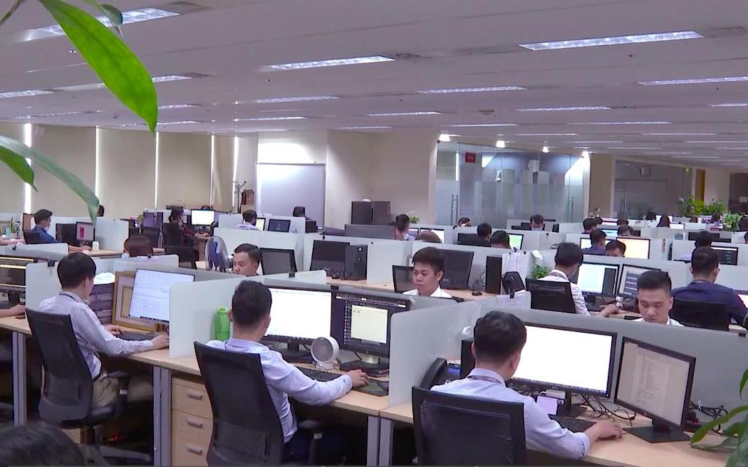 “Gen Z” Viettel phát triển ứng dụng nhận biết cảm xúc của khách hàng qua giọng nói