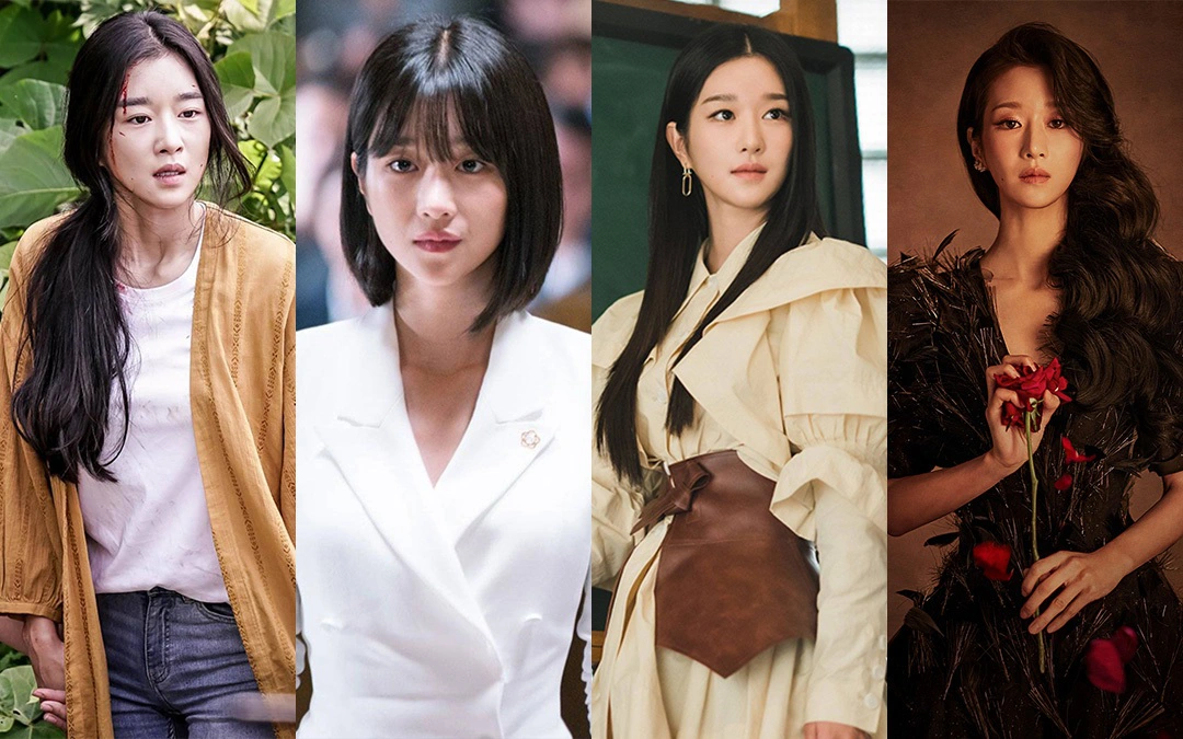 Những vai diễn khó quên của nữ cường Seo Ye Ji: Cái tên cuối nhất định phải xem trên FPT Play
