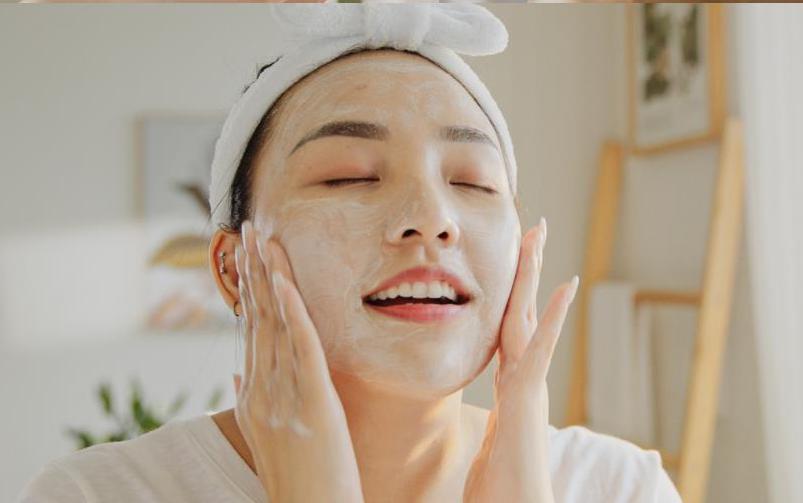 Cơn sốt mặt nạ giấy đã quay trở lại cùng thương hiệu chăm da chuyên nghiệp Dr.Morita