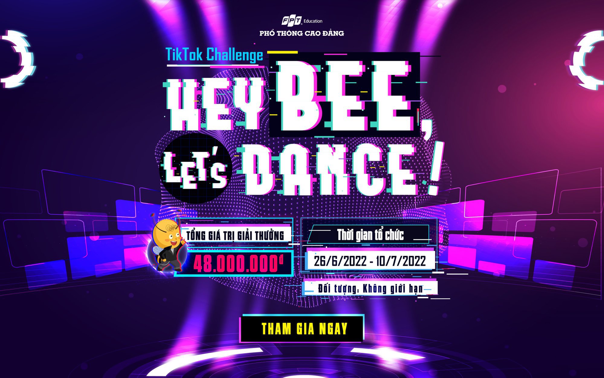 Bật mí trend “ON MAH WAY” gây sốt TikTok