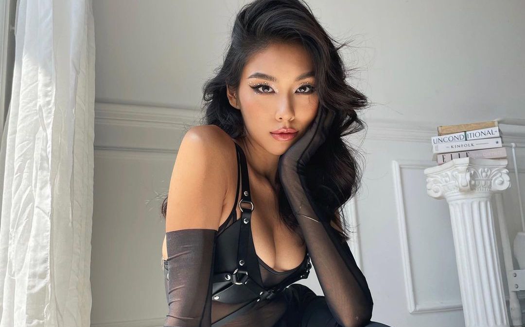 Brand thời trang của Á hậu Thảo Nhi Lê tung deal sale đến 70%, ai mê style sexy sang trọng thì không thể bỏ lỡ