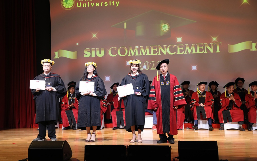 Cơ hội nhận học bổng 100% học phí bằng kết quả thi THPT