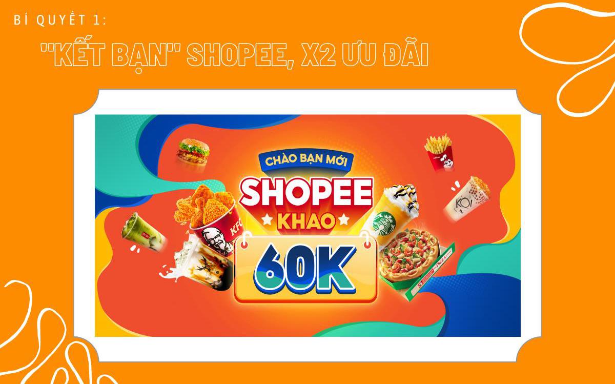 ShopeeFood 7.7 Siêu Tiệc Thương Hiệu đã đến, bạn đã “bỏ túi” 7749 bí kíp săn ưu đãi chưa?