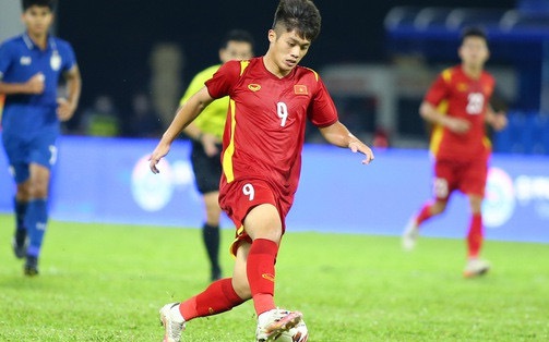 Ngắm các nam thần tuyển U19 Việt Nam tham dự giải vô địch U19 Đông Nam Á 2022 trên kênh nào?