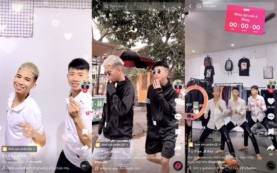 TikTok Shop - Cơ hội nào cho nhà sáng tạo nội dung