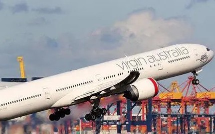 Cùng Traveloka tìm hiểu về hãng hàng không Virgin Australia