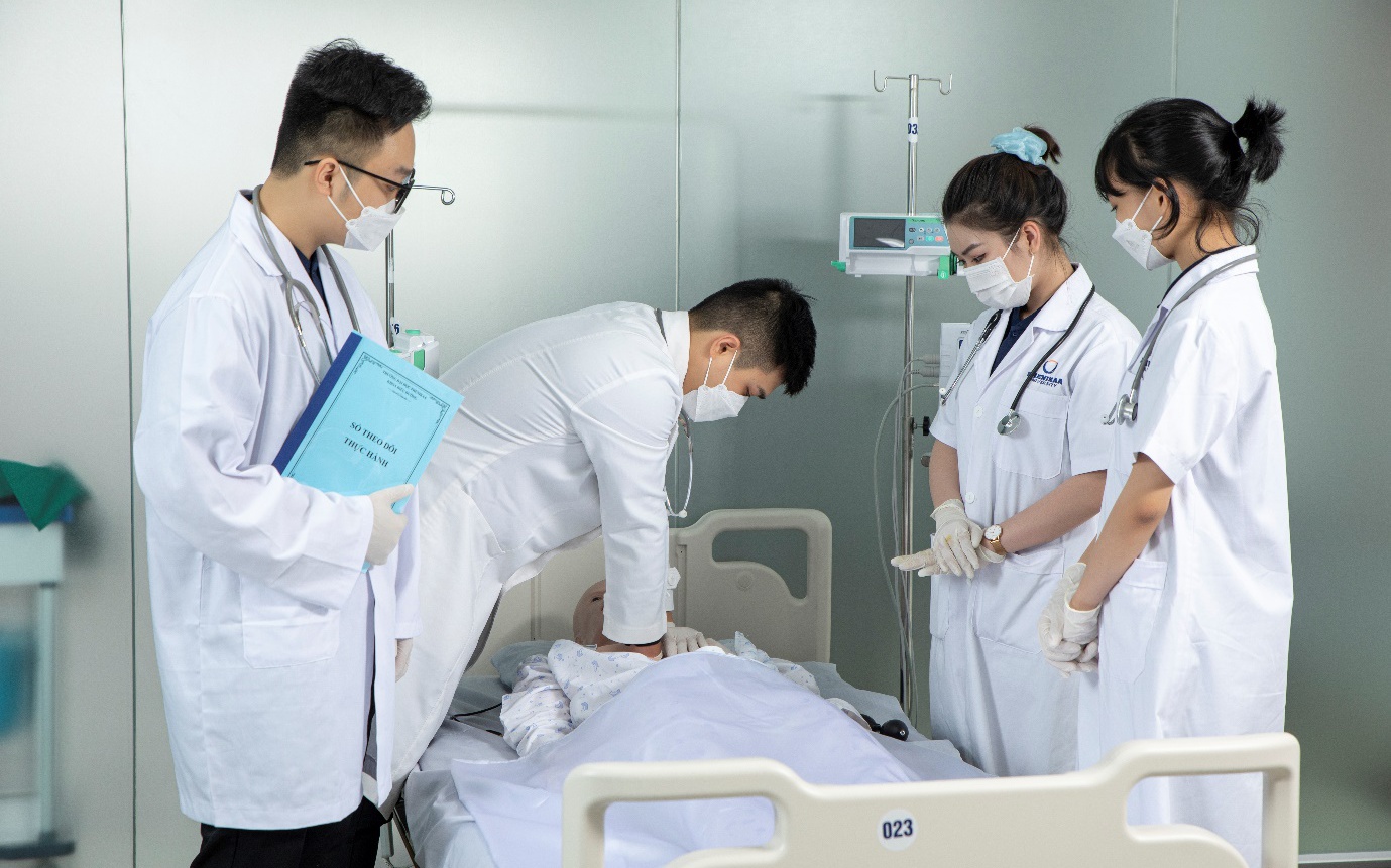 Giải mã vì sao phần lớn sinh viên ra trường làm việc trái ngành học