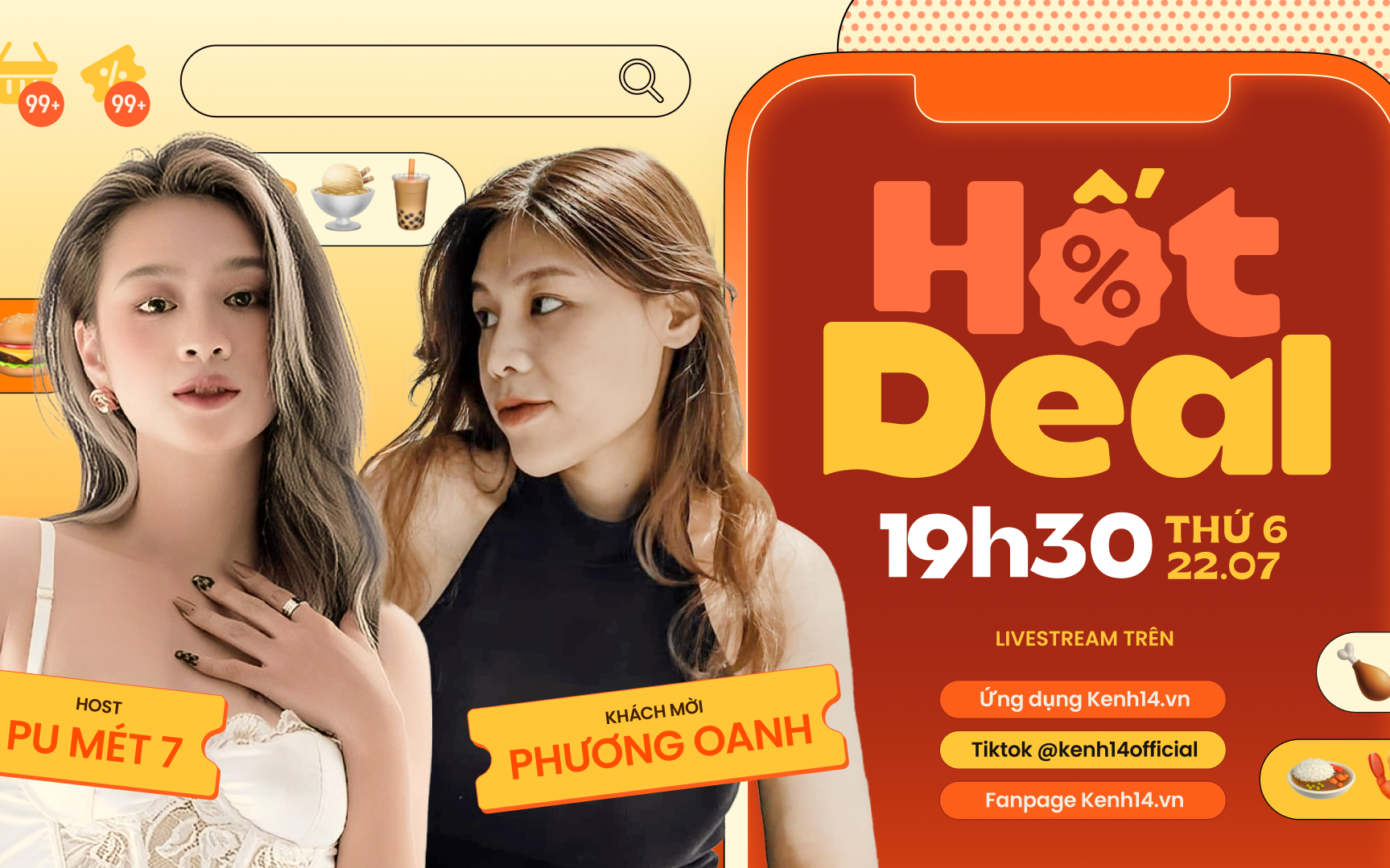 3 kiểu ăn vặt mà hội mê đồ ăn nhìn vào nhất định sẽ thấy &quot;bóng dáng&quot; của bản thân