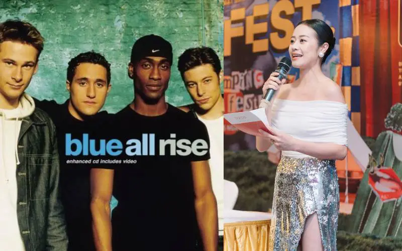 Sẽ có màn kết hợp giữa các nhóm quốc tế như Blue, A1... với nghệ sĩ Việt tại Hội trại âm nhạc quốc tế HAY PHẾT có mô hình giống Coachella
