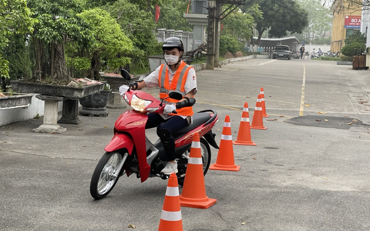 Honda Việt Nam tuyên dương các HEAD xuất sắc nhất trong hoạt động đào tạo lái xe an toàn Quý 2/2022