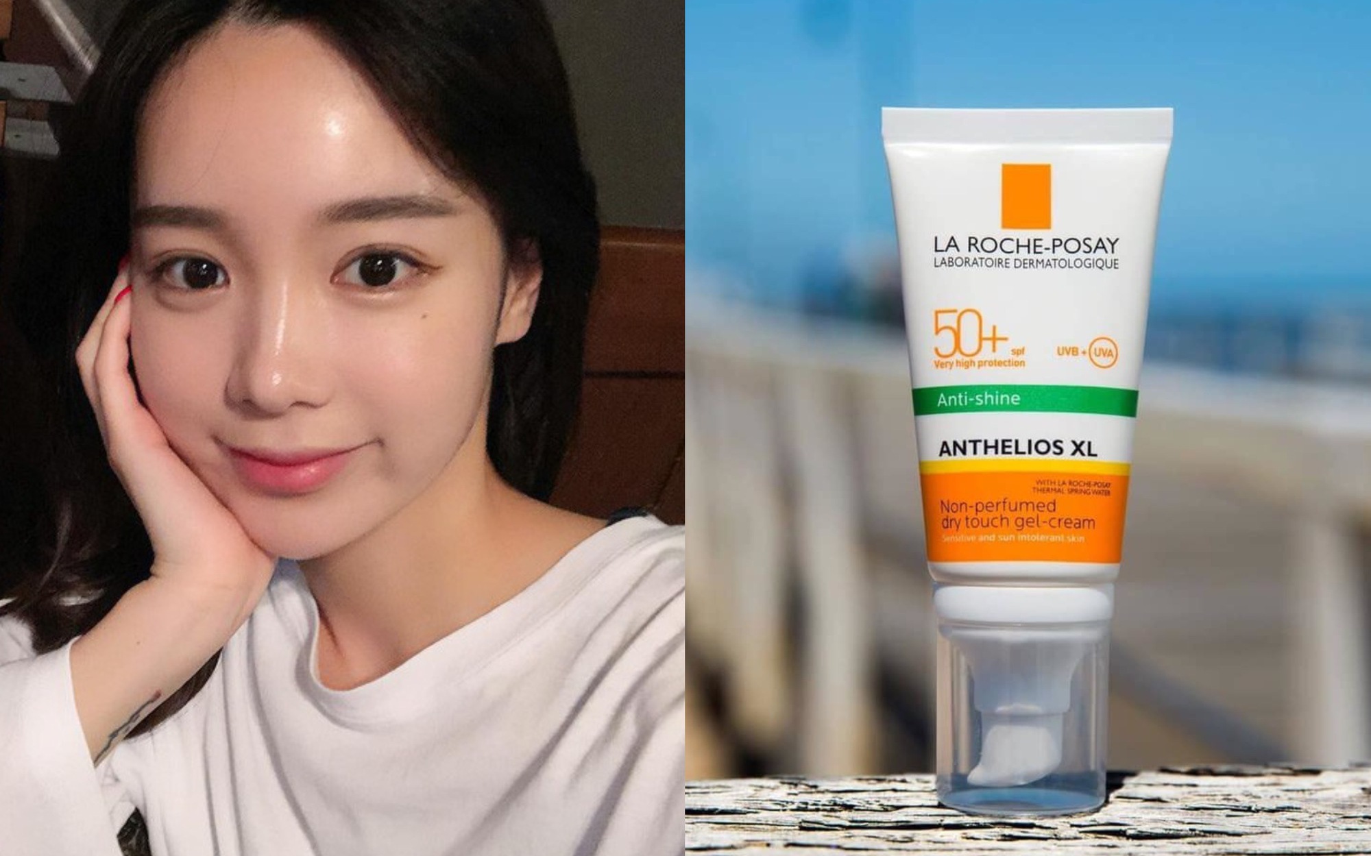 Cứ chọn mua 5 loại kem chống nắng có chỉ số SPF cao, đảm bảo làn da của bạn vẫn láng mịn trước sự oi bức của nắng nóng Hà Nội