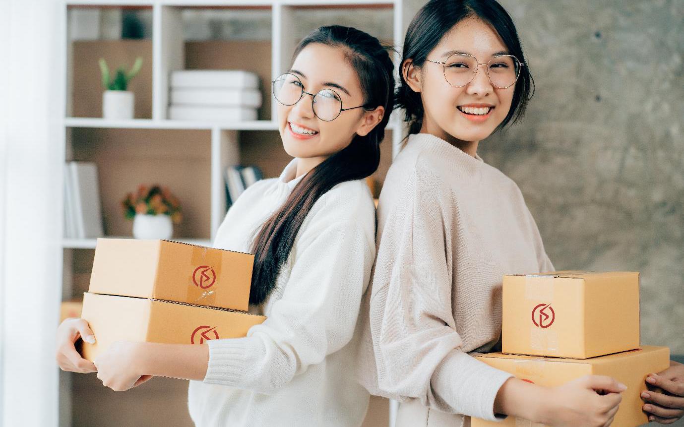 Hé lộ bí kíp Gen Z kinh doanh online vốn 0 đồng, kiếm hàng chục triệu/tháng