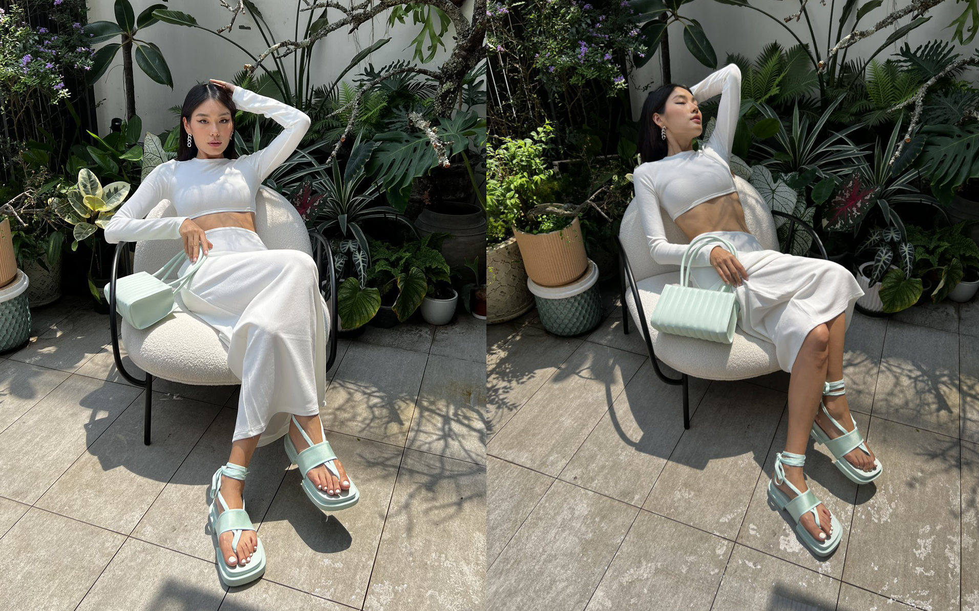 CHARLES & KEITH “hiến kế” chọn quà 8 tháng 3