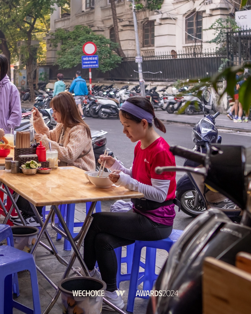 Phở treo, bún treo - Những người rủ nhau “Treo” một bữa “thương” - ấm lòng người thường- Ảnh 6.