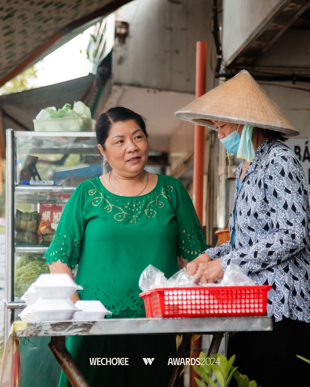 Phở treo, bún treo - Những người rủ nhau “Treo” một bữa “thương” - ấm lòng người thường- Ảnh 15.