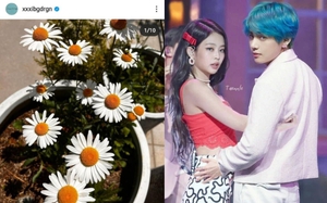 G-Dragon bất ngờ có động thái nhắm thẳng vào V (BTS) và Jennie (BLACKPINK) sau tin đồn hẹn hò?