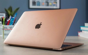 MacBook Air M1 giảm giá, vì sao nên mua?