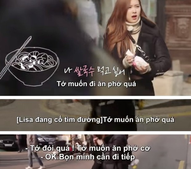 Rosé (BLACKPINK) đúng là đại sứ ẩm thực Việt: Không chỉ phở, món ăn này nên được chuẩn bị cho nữ idol trước concert Hà Nội - Ảnh 4.