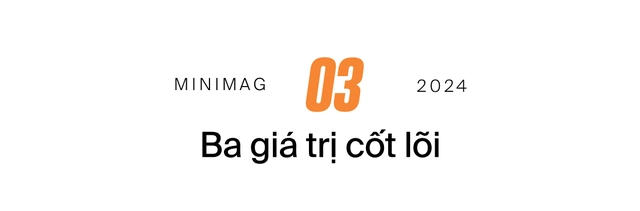 Khi tình yêu bóng đá hòa quyện bản sắc tổ chức - Ảnh 7.