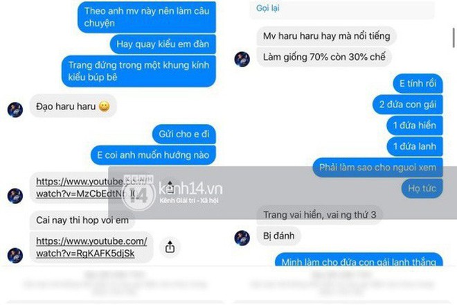 Vpop đang trở thành đấu trường thi đua tạo drama bằng status từ quản lý của những hiện tượng mới nổi? - Ảnh 10.