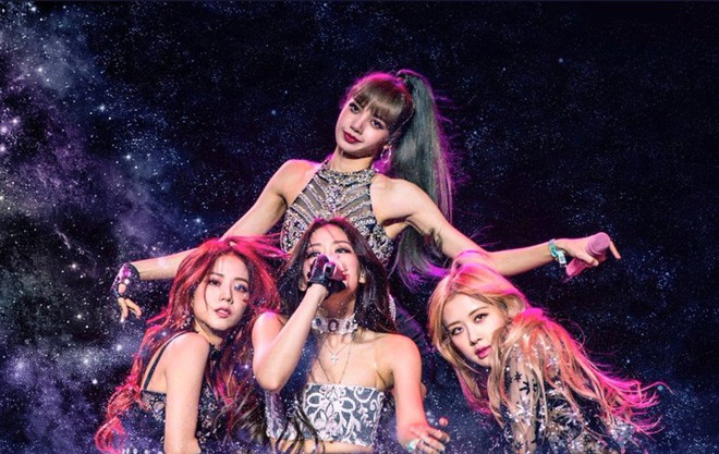 Cục diện nhóm nữ BIG3 năm 2020: BLACKPINK lên ngôi nữ hoàng, TWICE thất thế còn Red Velvet vắng bóng khỏi cuộc chơi - Ảnh 18.