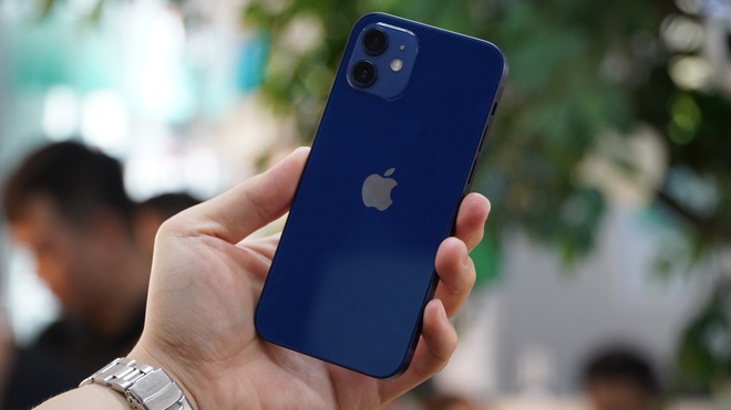 Nhận tiền thưởng Tết hơn 20 triệu, nên mua iPhone 12 hay 11 Pro? - Ảnh 3.