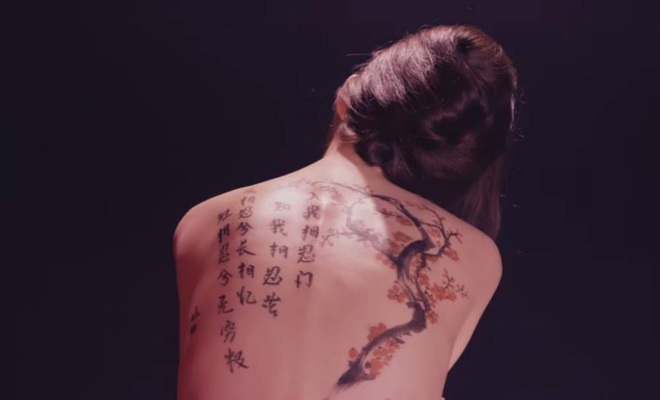 BTS tatoos: 200+ gợi ý hình xăm BTS đẹp của các ARMY toàn cầu - BlogAnChoi