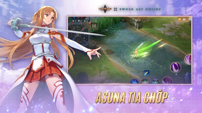 Sword Art Online  Asuna Kirito Mưa 4K tải xuống hình nền