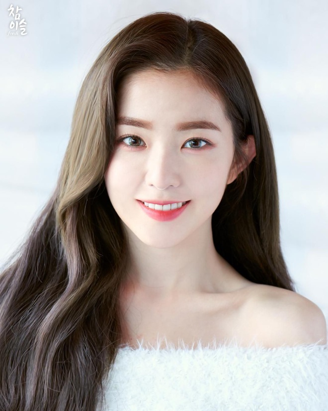 Phun lông mày nâu socola hợp với da nào? Lời khuyên từ chuyên gia 2 Irene (Red Velvet) lần đầu xâm chiếm màn ảnh rộng, fan vừa mừng vừa lo vì chị đẹp có cảnh hôn
