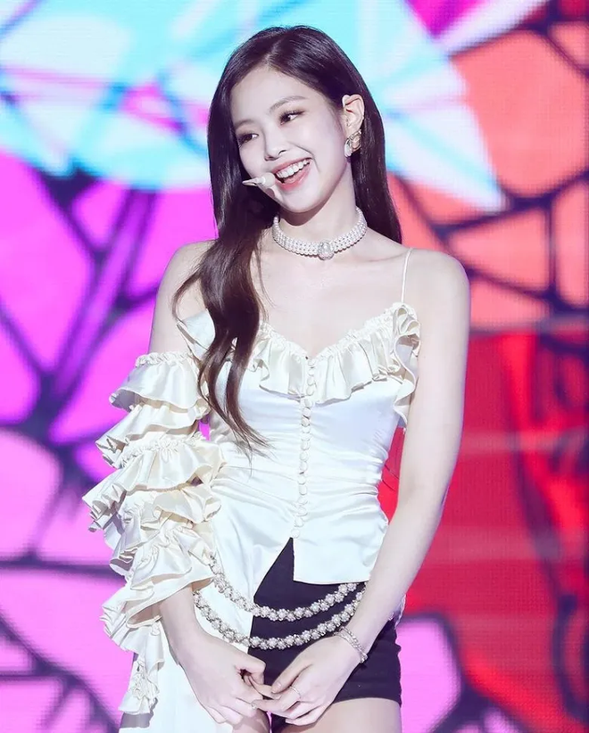 Những hình ảnh Jennie cute ảnh Jennie BlackPink đẹp nhất