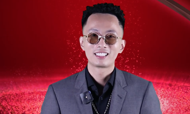 Siêu Trí Tuệ lên sóng mùa 2: Trấn Thành tiếp tục làm host, diện kiến dàn thí sinh đầy khẩu khí! - Ảnh 4.