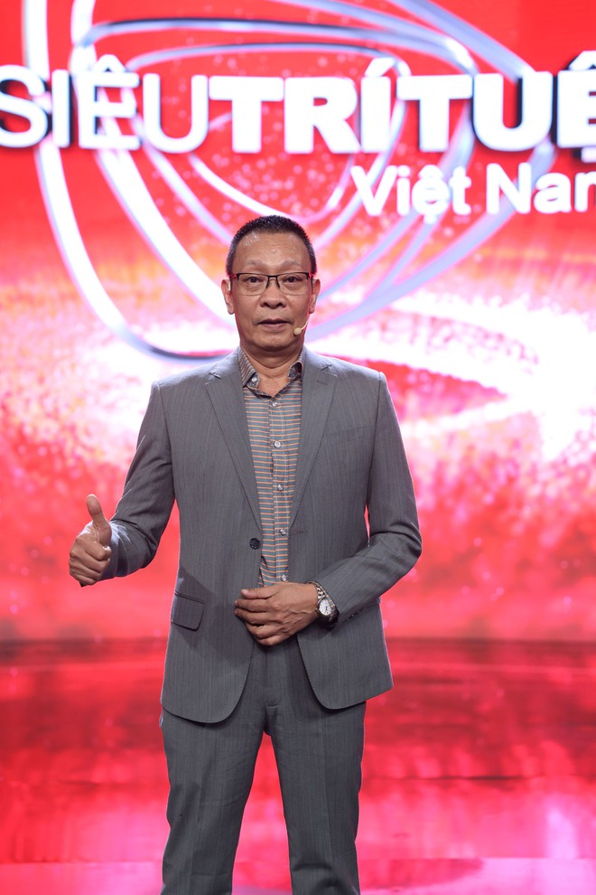 Siêu Trí Tuệ lên sóng mùa 2: Trấn Thành tiếp tục làm host, diện kiến dàn thí sinh đầy khẩu khí! - Ảnh 9.