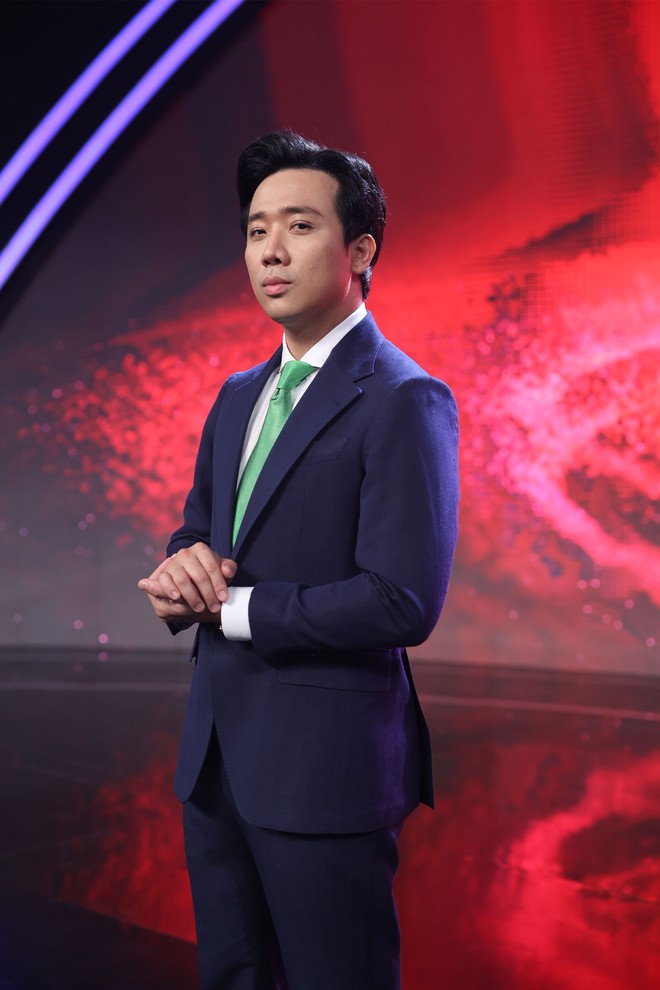 Siêu Trí Tuệ lên sóng mùa 2: Trấn Thành tiếp tục làm host, diện kiến dàn thí sinh đầy khẩu khí! - Ảnh 7.