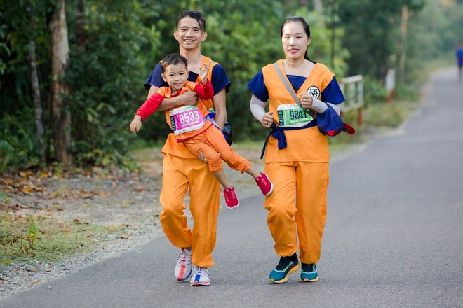 360 độ cùng WOW Marathon Vinpearl Phú Quốc 2020: Trải nghiệm cực cool với đường chạy tuyệt đẹp, kỳ nghỉ dưỡng thể thao trong mơ của mọi nhà đây rồi! - Ảnh 11.
