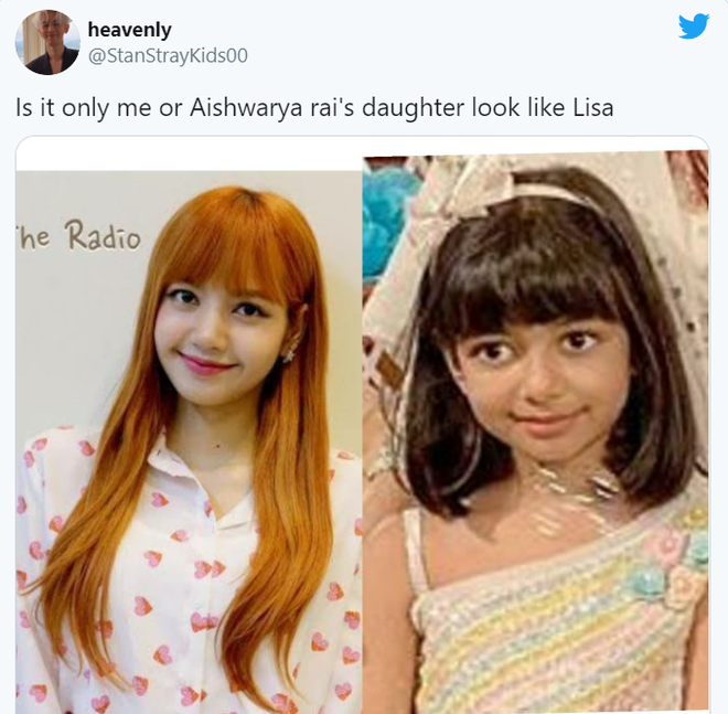 Ngắm ảnh gia đình Hoa hậu đẹp nhất thế giới, netizen bỗng tìm ra chị em thất lạc của Lisa (BLACKPINK)? - Ảnh 7.