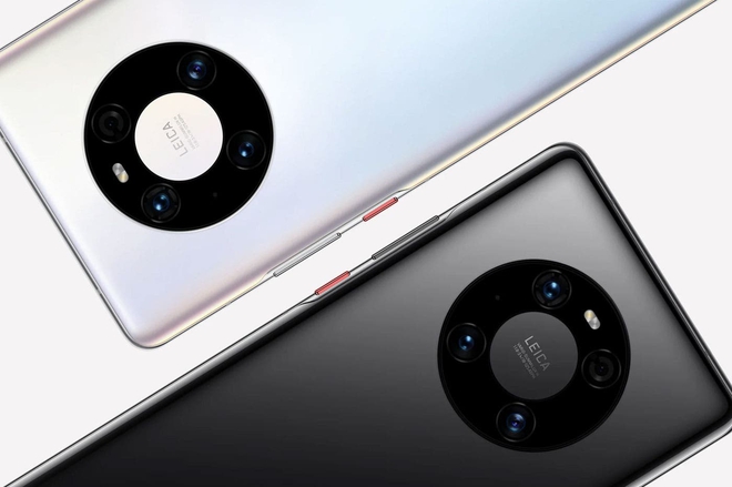 Trung Quốc: Một cửa hàng trực tuyến chơi lớn lấy tiếng, khách mua Huawei Mate 40 Pro, tặng luôn iPhone 12 miễn phí - Ảnh 2.